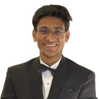 Country Delight Employee Pushkar Jain's profile photo