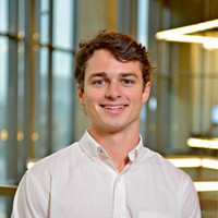 Newell Brands Employee Dylan Jenkins's profile photo