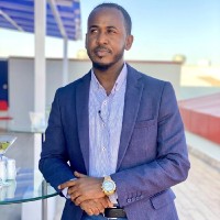 Nomad Paradise Hotel Employee Hussein Rabi's profile photo