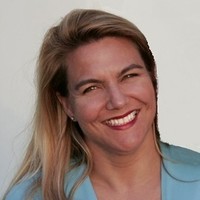Forrester Employee Kathy Freeman Contreras's profile photo