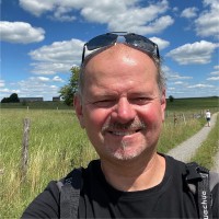 Andy V. Email