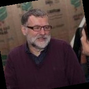 I-Diverso Employee Herman Verhelst's profile photo