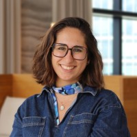 MARGO Employee Mathilde Cazier's profile photo