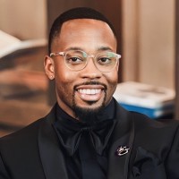 LaMarcus Jones Email & Phone Number