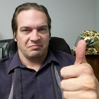 Emergency Breakdown Service Employee Mark Wilson's profile photo
