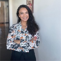Kronos Makina Employee Elçin Sarı's profile photo