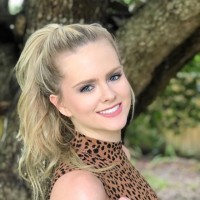 Trackablemed Employee Katherine Lively's profile photo