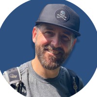 JD Wetherspoon Employee Daniel Davey's profile photo