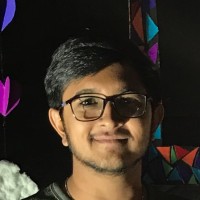 iCoderz Solutions Pvt. Ltd. Employee Vrushabh Rupala's profile photo