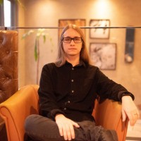 Aivia.ai Employee Giovani MacHado's profile photo
