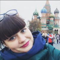 BAI, INC Employee Yana Motuzova's profile photo