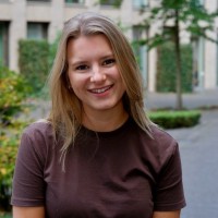 Inge Megens Email & Phone Number