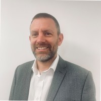 APCOA Parking (UK) Ltd Employee Stephen Rickett's profile photo