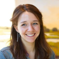 mindbodygreen.com Employee Abigail Maker's profile photo