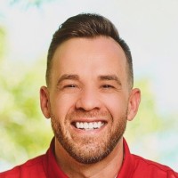 Singles Travel International Employee Vince Goff's profile photo