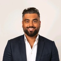 Payfuture Employee Manpreet Haer's profile photo