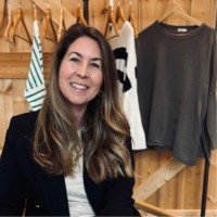 MERSEA Employee Kristen Giffen's profile photo