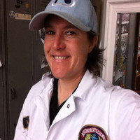 Laughing Monk Brewing Co. Employee Jennifer Jordan's profile photo