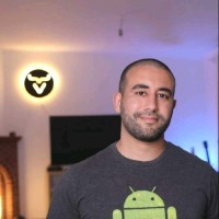 AREA42 Employee Yassine Kharchaf's profile photo