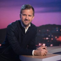TV4 Employee Mathias Berg's profile photo