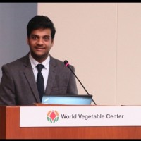 R.K. Seed Farms (R) Employee Sumant Bindal's profile photo