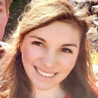 STEEP Plastique Employee Zoé Bruneau's profile photo