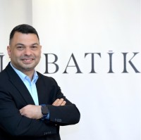Batik Pazarlama Employee Ömer Kahraman's profile photo