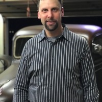 NIPSCO Employee Bryan Burns's profile photo