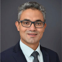 TLD Employee Driss Mahjoub's profile photo
