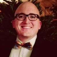 Concorde, Inc Employee Nathan Taler's profile photo