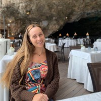 Nantucket Community School Employee Valentina Booth's profile photo