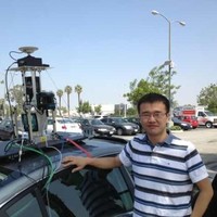 Google Employee Mingyang Li's profile photo