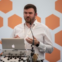 IQ Mobile Network Employee Frazer Barnett's profile photo