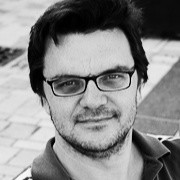 Interac Corp. Employee Tim Sweet's profile photo