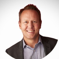 Transcend Employee Luke Arno's profile photo