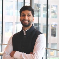Utility Bidder LTD Employee Aakash Shah's profile photo