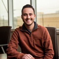Vee-Jay Cement Contracting Co., Inc. Employee Brandon Moore's profile photo