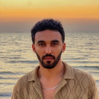 Voxels Employee Ahmed Bakry's profile photo