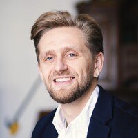 Semicolon Lab Employee Oleh Pankiv's profile photo