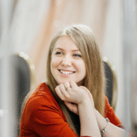 Swedbyte Employee Paulina W.'s profile photo