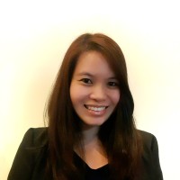 RoboGenesys Employee Marie Leong's profile photo