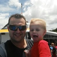 Daniel Joost Email & Phone Number