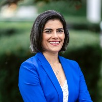 Farnaz Riahi Email & Phone Number