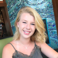 Aramark Employee Emma Townley's profile photo