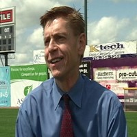 Clark Eckhoff Email & Phone Number