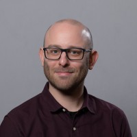 one.network Employee Simon Worlding's profile photo