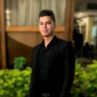 Amr K.'s profile photo