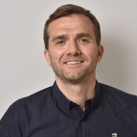 SDV Les Marchés du Monde Employee Benjamin Piccione's profile photo