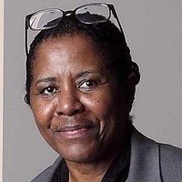 National University Employee Gloria McNeal's profile photo