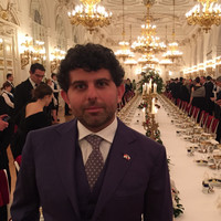 Far East Commodities Pte Ltd Employee Gianfranco Spallarossa's profile photo